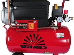 Компресор Vitals GK25. t48-8a