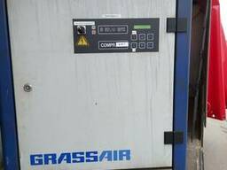 Компрессор промышленный Alup, Atlas, EcoAir, GrassAir