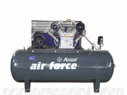 Компресорна установка (1100 л/мин) ВКП W 1100- 10-500 (компрессор)