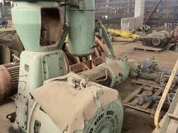 Компрессор 3 гп-12/35