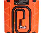 Компрессор автомобильный VOIN 4 в 1 Бустер, Повербанк, Фонарь 14.8V 37wh 10000mAh - фото 1