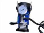 Компрессор "Balansa" BN-002 (сумка) 12в до 10Атм.15Amp. 30L/min. - фото 1