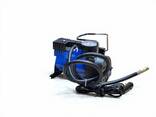 Компрессор "Balansa" BN-002 (сумка) 12в до 10Атм.15Amp. 30L/min. - фото 2