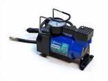 Компрессор "Balansa" BN-002 (сумка) 12в до 10Атм.15Amp. 30L/min. - фото 3