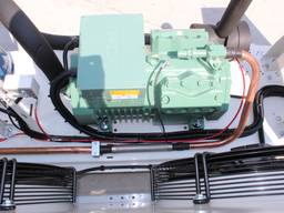 Компрессор Bitzer Ecoline 4TES-12Y