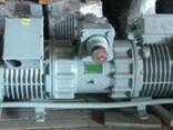 Компрессор Copeland D88SH-10000 "Тандэм" - фото 1