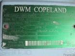 Компрессор Copeland D88SH-10000 "Тандэм" - фото 2