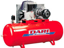 Компрессор dari, компрессор воздушный dari def 500/1200-10