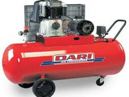 Компрессор dari, компрессор воздушный dari def 500f-7.5/t-ap