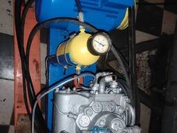 Компрессор для газа метана, заправка газа метана дома, к2-150