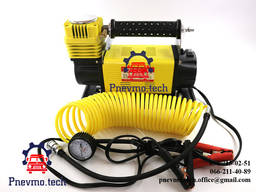 Компрессор T-Max Max Power 160 л / хв.