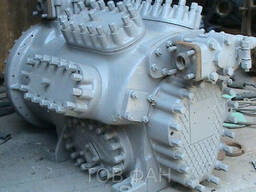 Компрессор Фреоновый типа ФУБС -18 ПБ-28