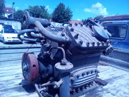 Компрессор холодильный ПБ110