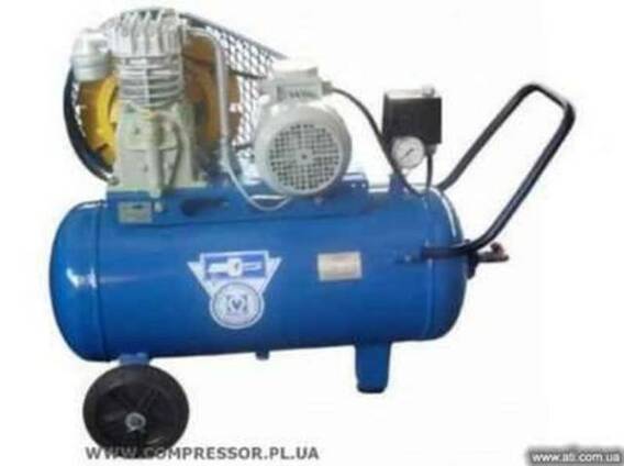 Компрессор К1, К11, К12, К23