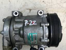 Компрессор кондиционера Alfa Romeo 147 компресор 60653652