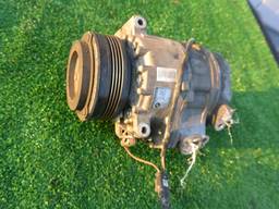 Компрессор кондиционера BMW X5 E70, X6 E71 3.0 D.