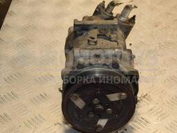 Компрессор кондиционера (дефект) Peugeot 3008 1.6hdi 2009-2016 9684432480 414740