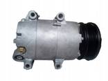 Компрессор кондиционера Ford B-max, Focus, Fiesta 1.6. - фото 1