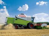 Компрессор кондиционера комбайна Claas Jaguar Lexion - photo 1