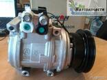 Компрессор кондиционера на легковые авто и микроавтобусы - фото 3