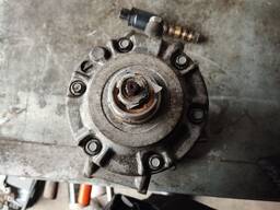 Компрессор кондиционера на запчасти двигателя 1AZ-FE 2AZ-FE. Toyota Camry, Highlander, Pre