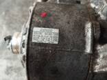 Компрессор кондиционера на запчасти двигателя 1AZ-FE 2AZ-FE. Toyota Camry, Highlander, Pre - фото 1