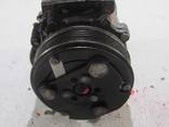 Компрессор кондиционера R50 R55 R60 Clubman Countryman Paceman 9223392 - фото 3