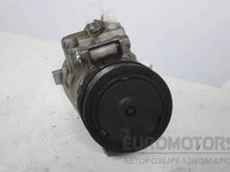 Компрессор кондиционера VW Polo 1.4 TSI 2009-2016 1K0820859N it-18604 Бензин