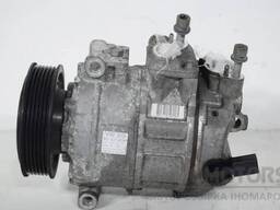 Компрессор кондиционера VW Tiguan 2.0 TFSI 2007-2016 1K0820859M it-16039 Бензин