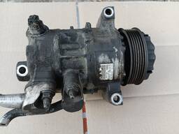 Компрессор кондиціонера Dodge Caliber 2.0 CRDi p55111423ac P55111426AC CG447190-6863 44719