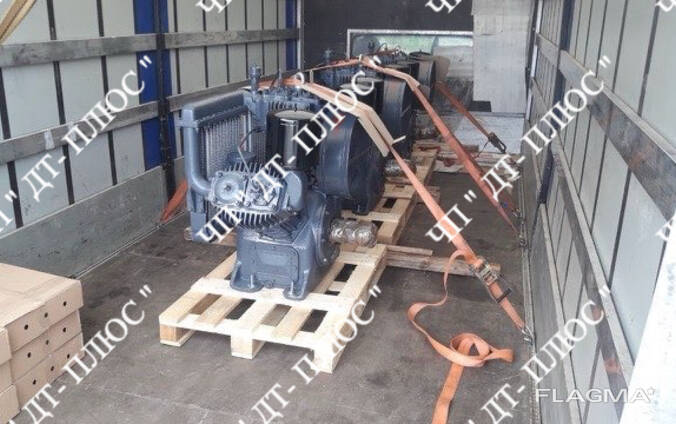 Компрессор КТ-6, КТ-7, ПК-5,25