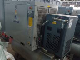 Компрессор LUPAMAT LKV 15/7.5