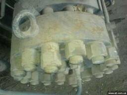 Компрессор МК 20/200М, новый с хранения