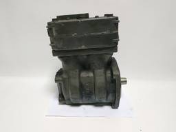 Компрессор наддува DAF XF 9115045050	WABCO