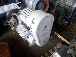 Компрессор ПК-35 для тепловоза.