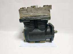 Компрессор пневмосистемы Trucktechnic RX0146007