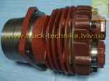 Компресор Rvi Magnum Major 5000678923, 5000666563 - фото 3