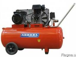 Аренда компрессора 200л/мин