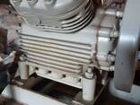 Компрессор холодильний транспортний ФУ4А-11 - фото 1