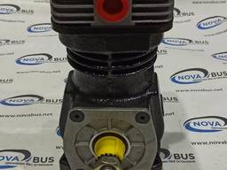 Компресор в зборі для Isuzu NQR 90, Isuzu Novo, Isuzu Turquoise (Туркуаз)