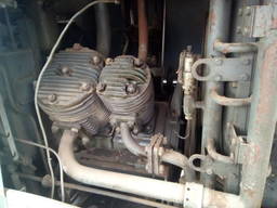 Компрессор ВКУ-100/230