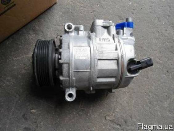 Компрессор Volkswagen Т5