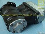 Компрессор Volvo Renault 20382347, 20547525, 20569224 - фото 1