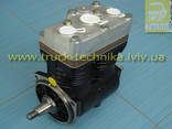Компрессор воздушный Renault Premium Magnum 5010339859 - фото 2