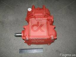 Компрессор ЗИЛ 130, МАЗ