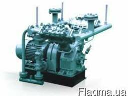 Компрессорная установка ГШ 1-4 1,5-11/11-17