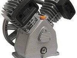 Компрессорний поршневой блок LB30 Aircast