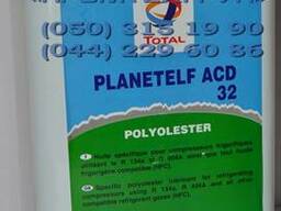Компрессорное холодильное масло 5Л Total Planetelf ACD 32