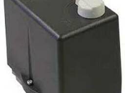 Реле давления Condor MDR3 10A, 16A, 20A, 24A