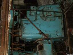 Компрессоры 2ВМ4-24/9, ВП-50/8